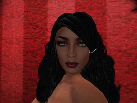 Second Life Marketplace - Ashley - Shape & Skin
